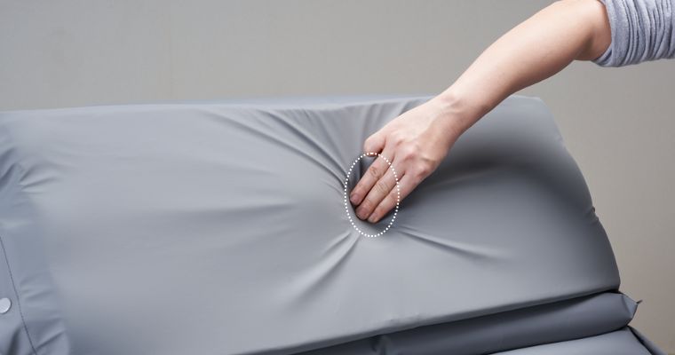 Optima Prone 面部減壓頭枕